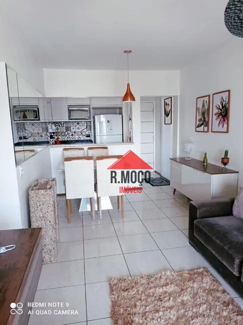 Foto 1 de Apartamento com 2 quartos à venda, 55m2 em Vila Invernada, São Paulo - SP