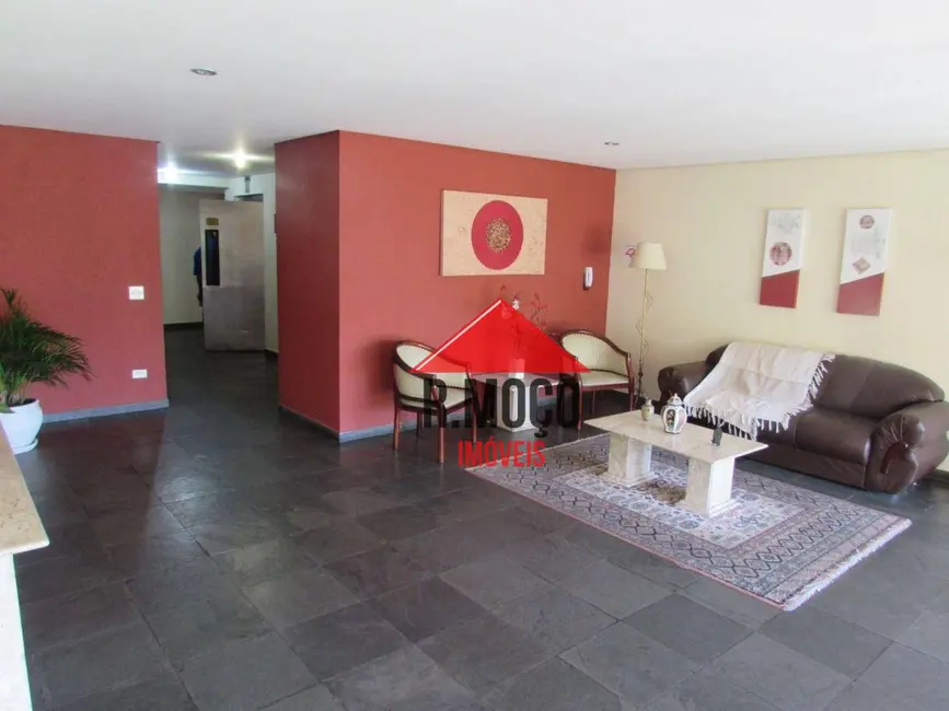 Foto 9 de Apartamento com 2 quartos à venda, 55m2 em Vila Invernada, São Paulo - SP