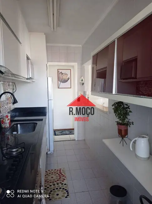 Foto 3 de Apartamento com 2 quartos à venda, 55m2 em Vila Invernada, São Paulo - SP
