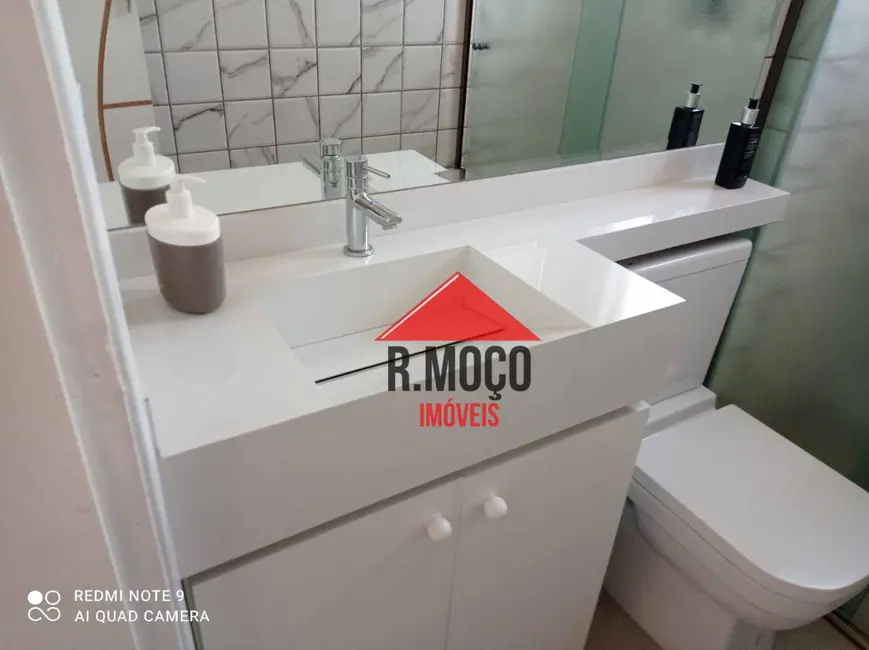 Foto 7 de Apartamento com 2 quartos à venda, 55m2 em Vila Invernada, São Paulo - SP