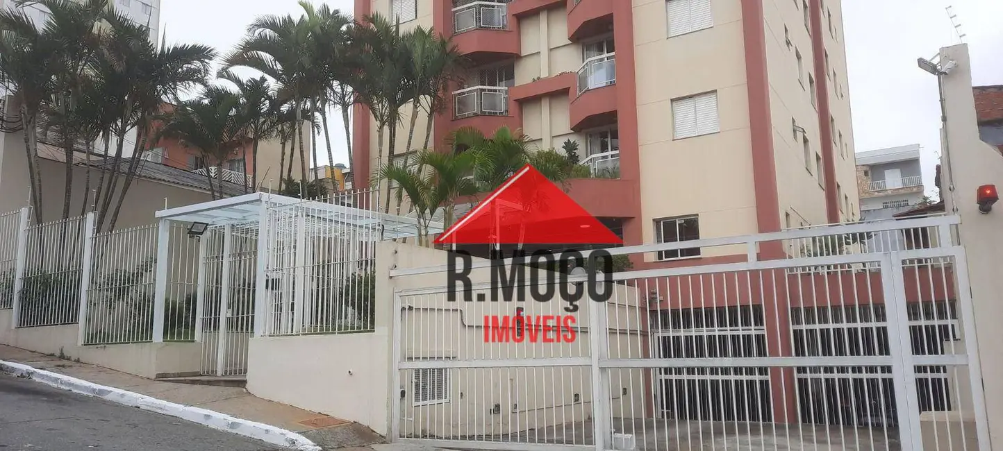 Foto 8 de Apartamento com 2 quartos à venda, 55m2 em Vila Invernada, São Paulo - SP