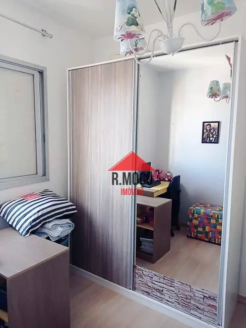 Foto 6 de Apartamento com 2 quartos à venda, 55m2 em Vila Invernada, São Paulo - SP