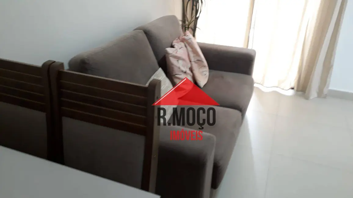 Foto 1 de Apartamento com 2 quartos à venda, 66m2 em Cidade Patriarca, São Paulo - SP