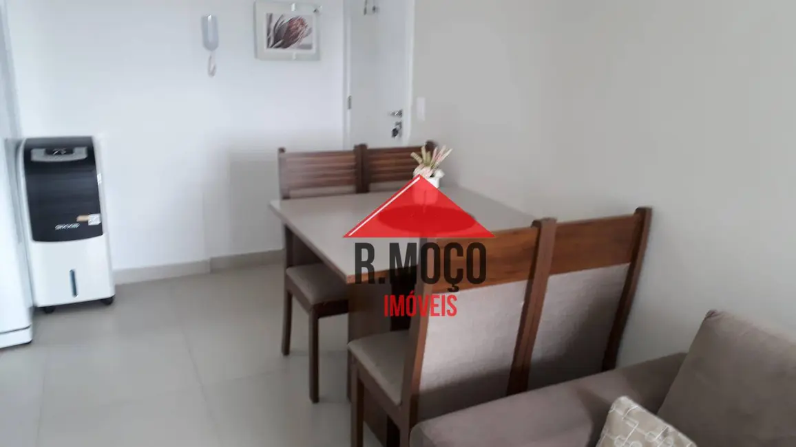 Foto 3 de Apartamento com 2 quartos à venda, 66m2 em Cidade Patriarca, São Paulo - SP