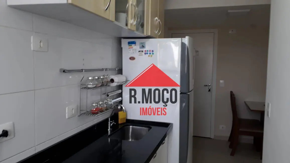 Foto 9 de Apartamento com 2 quartos à venda, 66m2 em Cidade Patriarca, São Paulo - SP