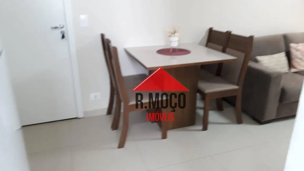 Foto 4 de Apartamento com 2 quartos à venda, 66m2 em Cidade Patriarca, São Paulo - SP
