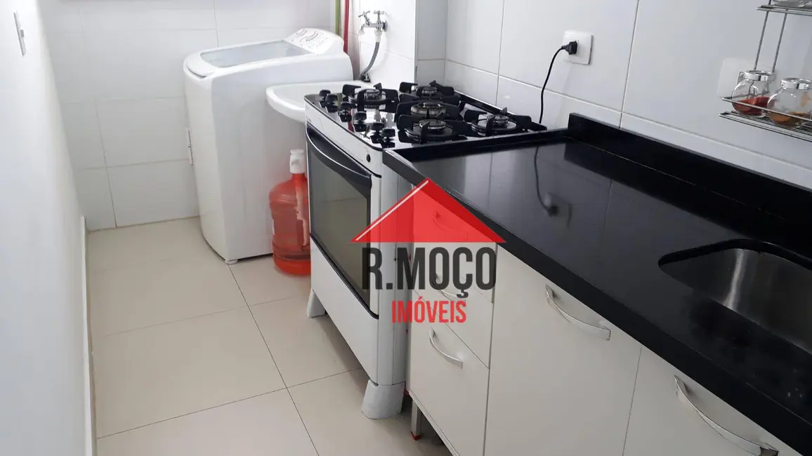 Foto 8 de Apartamento com 2 quartos à venda, 66m2 em Cidade Patriarca, São Paulo - SP