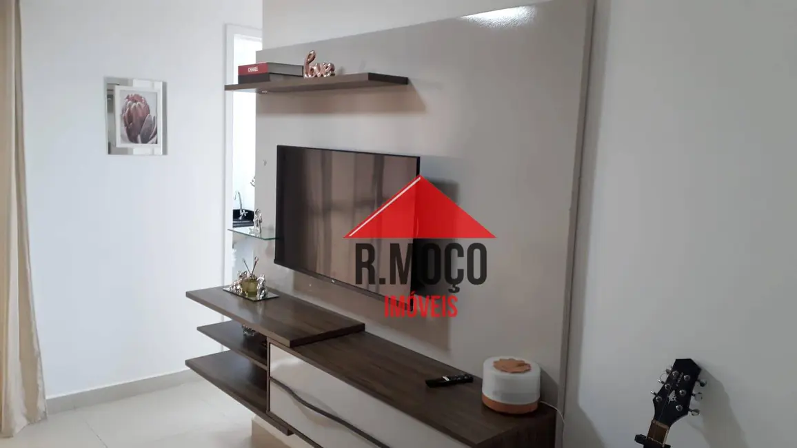 Foto 2 de Apartamento com 2 quartos à venda, 66m2 em Cidade Patriarca, São Paulo - SP