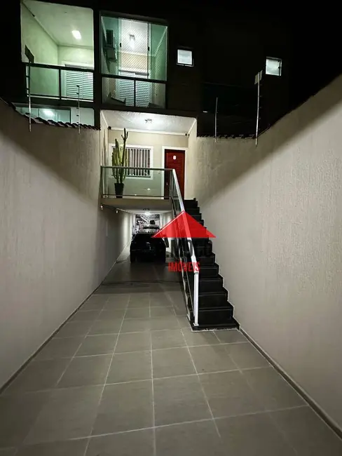 Sobrado com 3 quartos à venda, 123m2 em Vila Guilhermina, São Paulo - SP - imagem 5 Foto 5 de Sobrado com 3 quartos à venda, 123m2 em Vila Guilhermina, São Paulo - SP