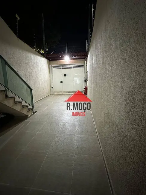 Sobrado com 3 quartos à venda, 123m2 em Vila Guilhermina, São Paulo - SP - imagem 4 Foto 4 de Sobrado com 3 quartos à venda, 123m2 em Vila Guilhermina, São Paulo - SP