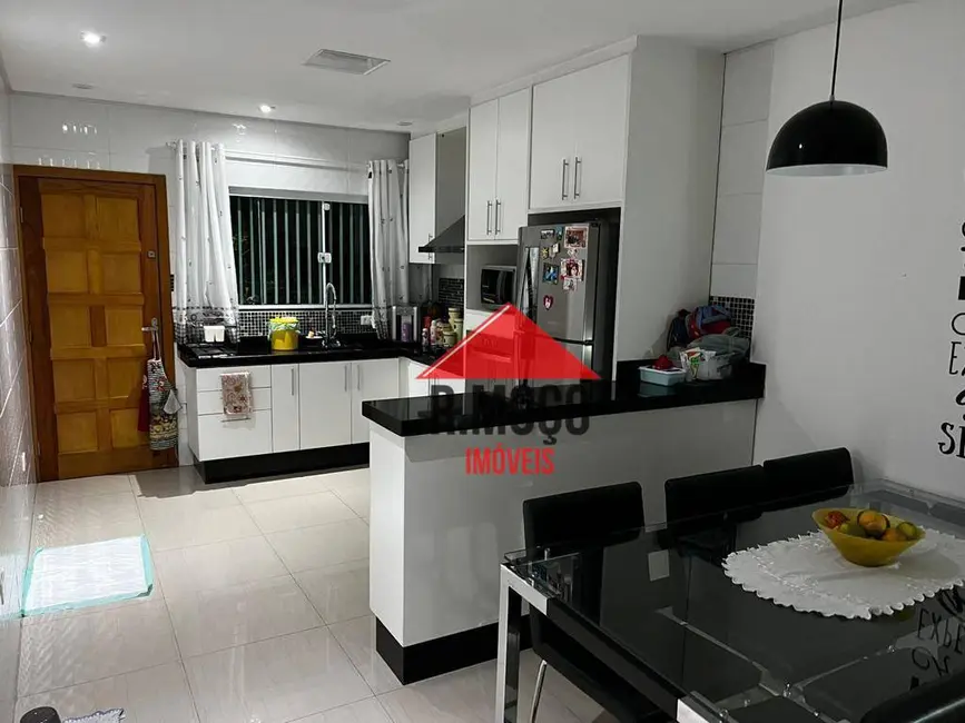 Sobrado com 3 quartos à venda, 123m2 em Vila Guilhermina, São Paulo - SP - imagem 3 Foto 3 de Sobrado com 3 quartos à venda, 123m2 em Vila Guilhermina, São Paulo - SP