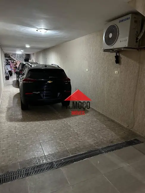 Sobrado com 3 quartos à venda, 123m2 em Vila Guilhermina, São Paulo - SP - imagem 6 Foto 6 de Sobrado com 3 quartos à venda, 123m2 em Vila Guilhermina, São Paulo - SP