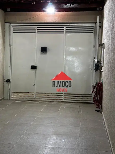 Sobrado com 3 quartos à venda, 123m2 em Vila Guilhermina, São Paulo - SP - imagem 8 Foto 8 de Sobrado com 3 quartos à venda, 123m2 em Vila Guilhermina, São Paulo - SP