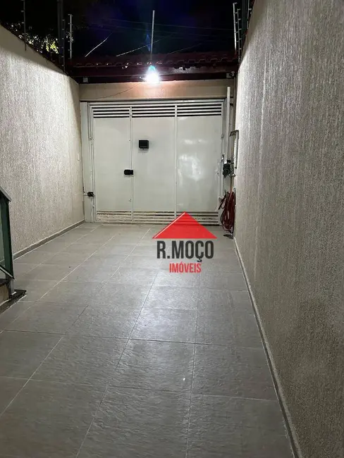 Sobrado com 3 quartos à venda, 123m2 em Vila Guilhermina, São Paulo - SP - imagem 7 Foto 7 de Sobrado com 3 quartos à venda, 123m2 em Vila Guilhermina, São Paulo - SP