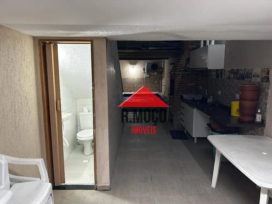 Sobrado com 3 quartos à venda, 123m2 em Vila Guilhermina, São Paulo - SP - imagem 9 Foto 9 de Sobrado com 3 quartos à venda, 123m2 em Vila Guilhermina, São Paulo - SP