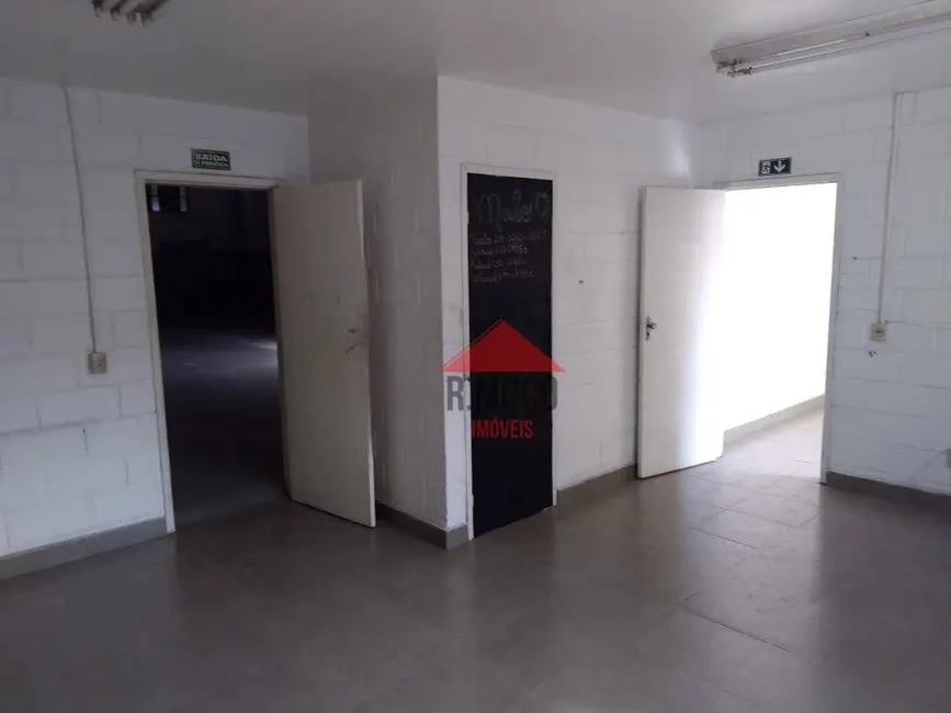 Foto 8 de Armazém / Galpão para alugar, 800m2 em Jardim Matarazzo, São Paulo - SP