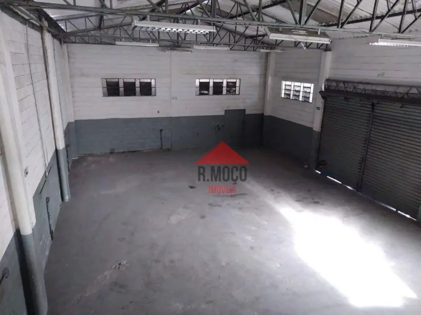Foto 3 de Armazém / Galpão para alugar, 800m2 em Jardim Matarazzo, São Paulo - SP