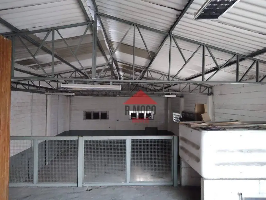 Foto 5 de Armazém / Galpão para alugar, 800m2 em Jardim Matarazzo, São Paulo - SP