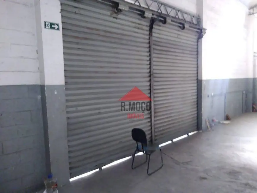Foto 4 de Armazém / Galpão para alugar, 800m2 em Jardim Matarazzo, São Paulo - SP