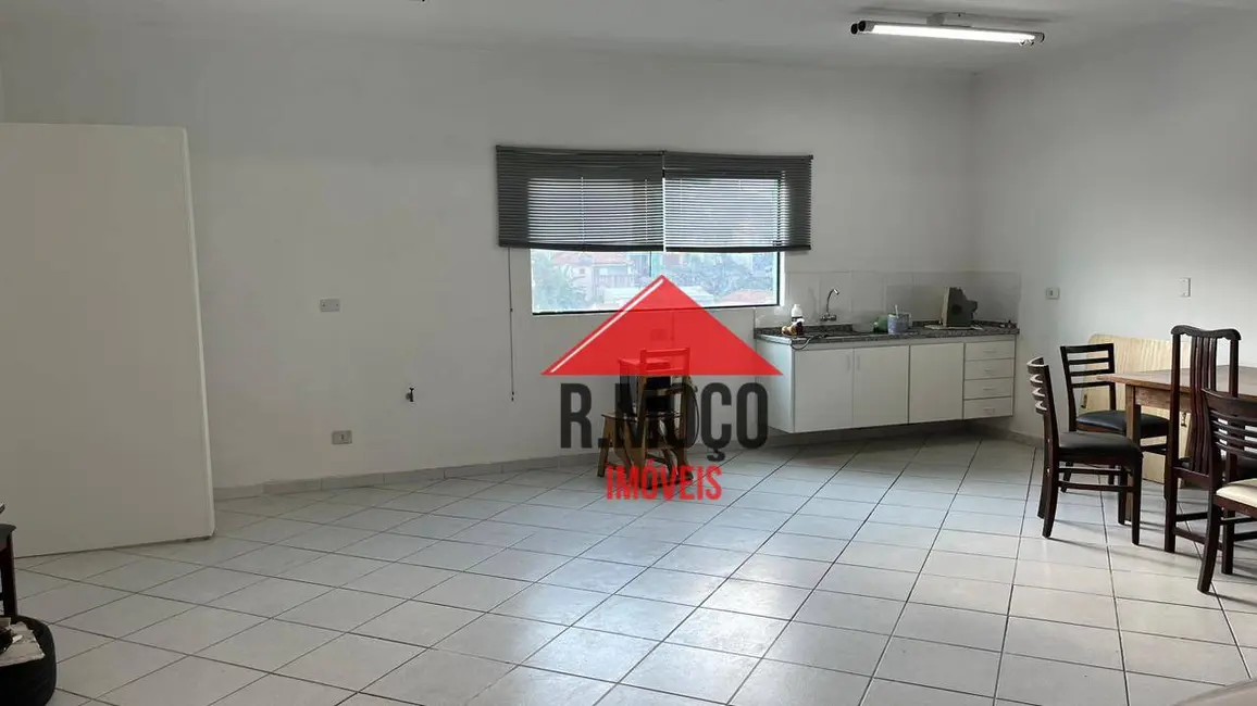 Foto 4 de Sala Comercial para alugar, 90m2 em Jardim Maringá, São Paulo - SP