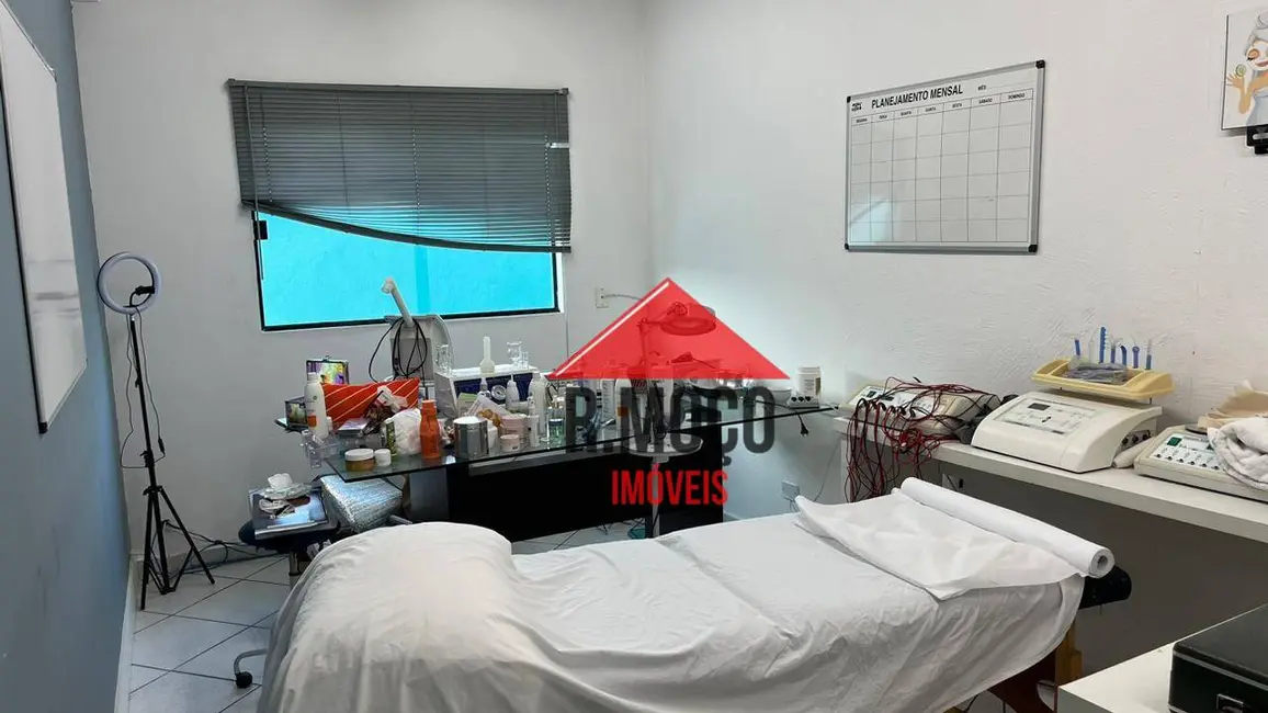 Foto 2 de Sala Comercial para alugar, 90m2 em Jardim Maringá, São Paulo - SP