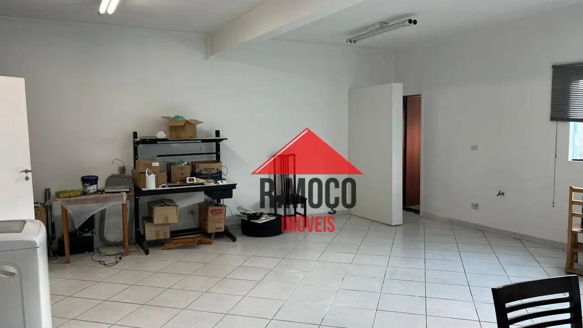 Foto 7 de Sala Comercial para alugar, 90m2 em Jardim Maringá, São Paulo - SP