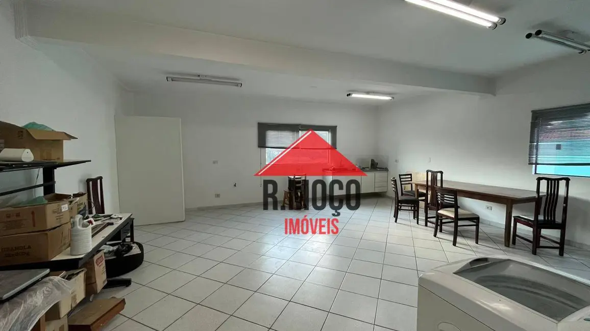 Foto 1 de Sala Comercial para alugar, 90m2 em Jardim Maringá, São Paulo - SP