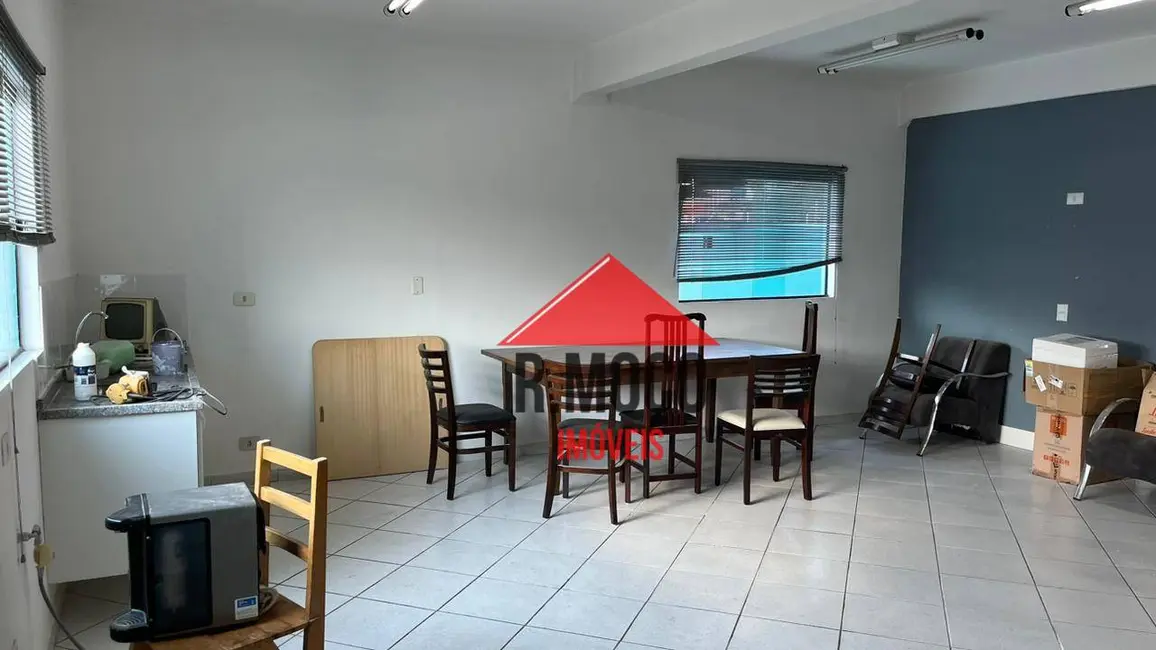 Foto 8 de Sala Comercial para alugar, 90m2 em Jardim Maringá, São Paulo - SP