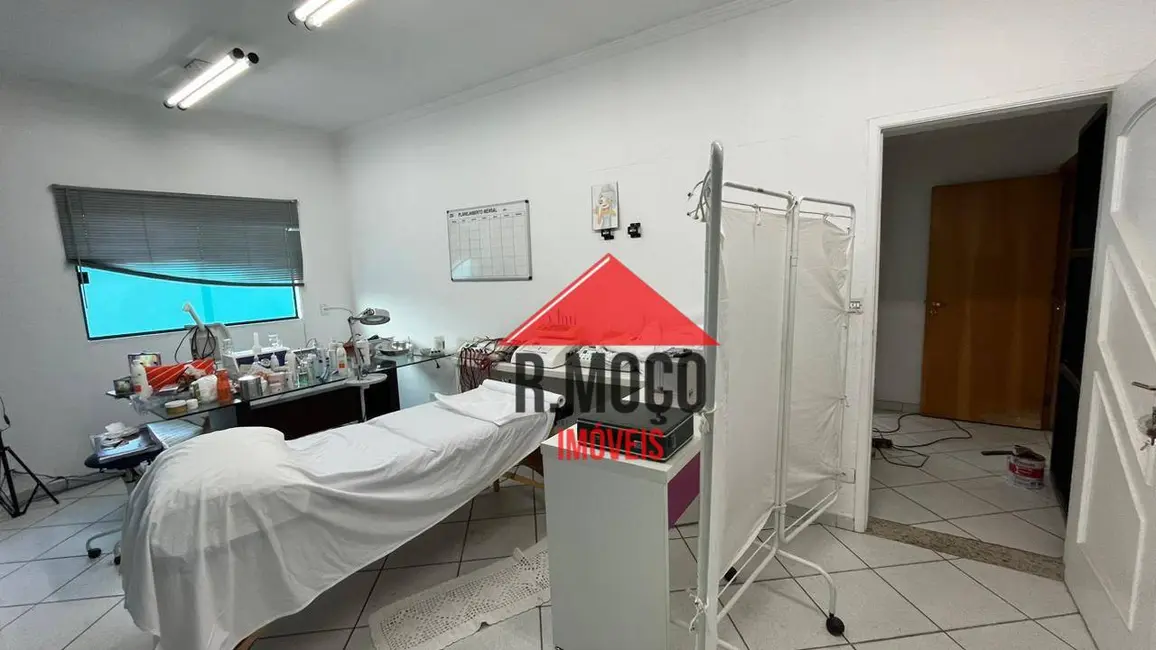 Foto 3 de Sala Comercial para alugar, 90m2 em Jardim Maringá, São Paulo - SP