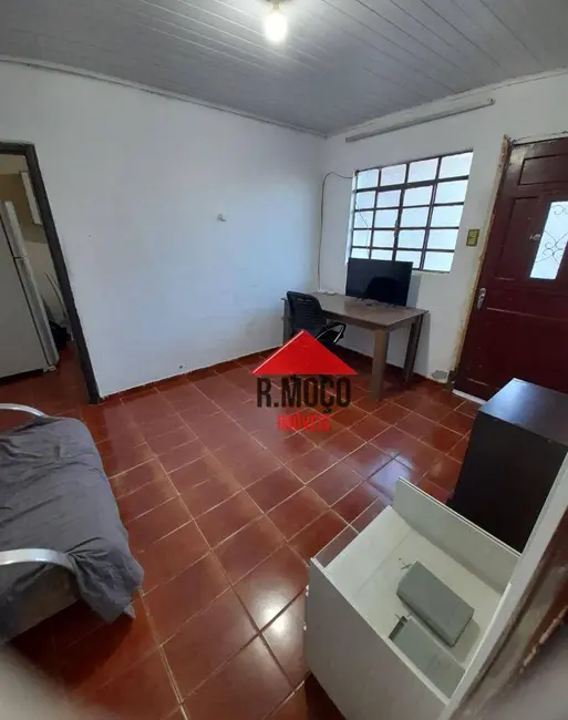 Foto 2 de Terreno / Lote à venda, 400m2 em Parque Guarani, São Paulo - SP