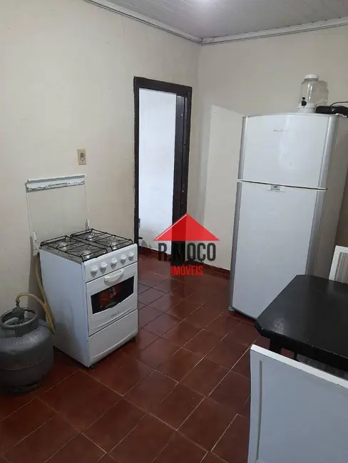 Foto 3 de Terreno / Lote à venda, 400m2 em Parque Guarani, São Paulo - SP