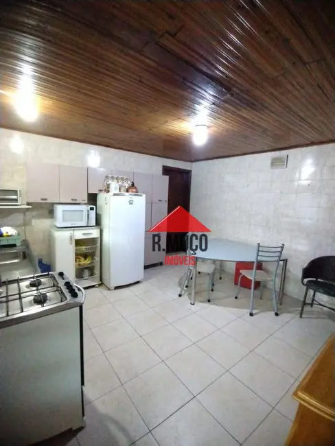 Foto 9 de Terreno / Lote à venda, 400m2 em Parque Guarani, São Paulo - SP