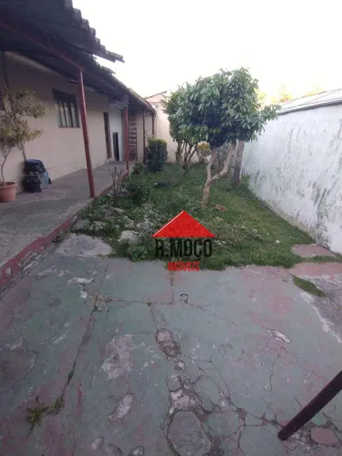 Foto 6 de Terreno / Lote à venda, 400m2 em Parque Guarani, São Paulo - SP