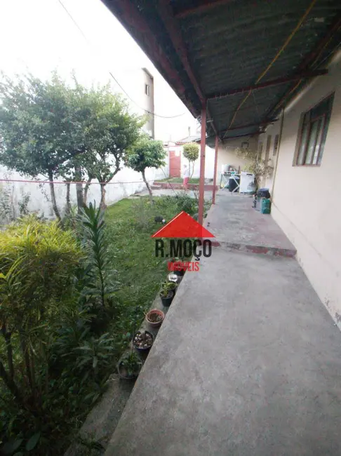 Foto 5 de Terreno / Lote à venda, 400m2 em Parque Guarani, São Paulo - SP