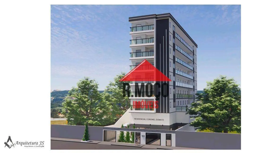 Foto 1 de Apartamento com 2 quartos à venda, 36m2 em Vila Matilde, São Paulo - SP