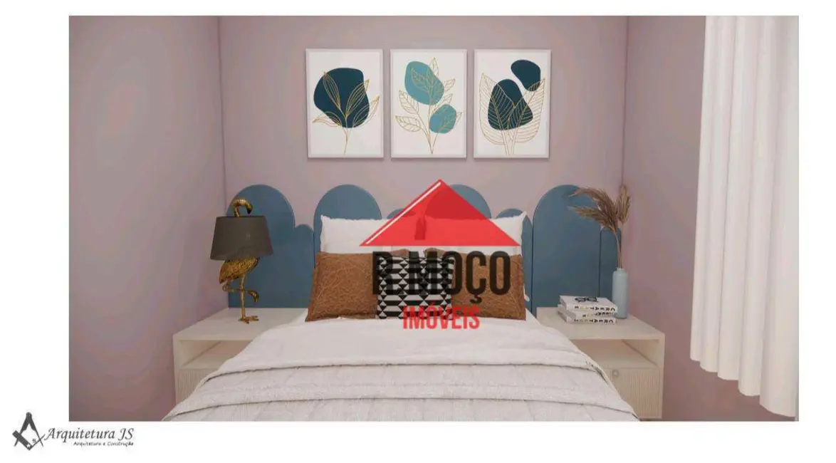 Foto 3 de Apartamento com 2 quartos à venda, 36m2 em Vila Matilde, São Paulo - SP