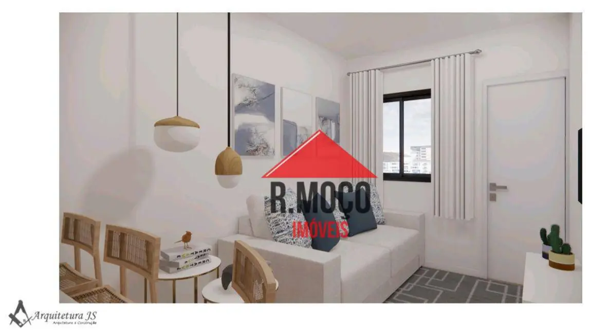 Foto 8 de Apartamento com 2 quartos à venda, 36m2 em Vila Matilde, São Paulo - SP