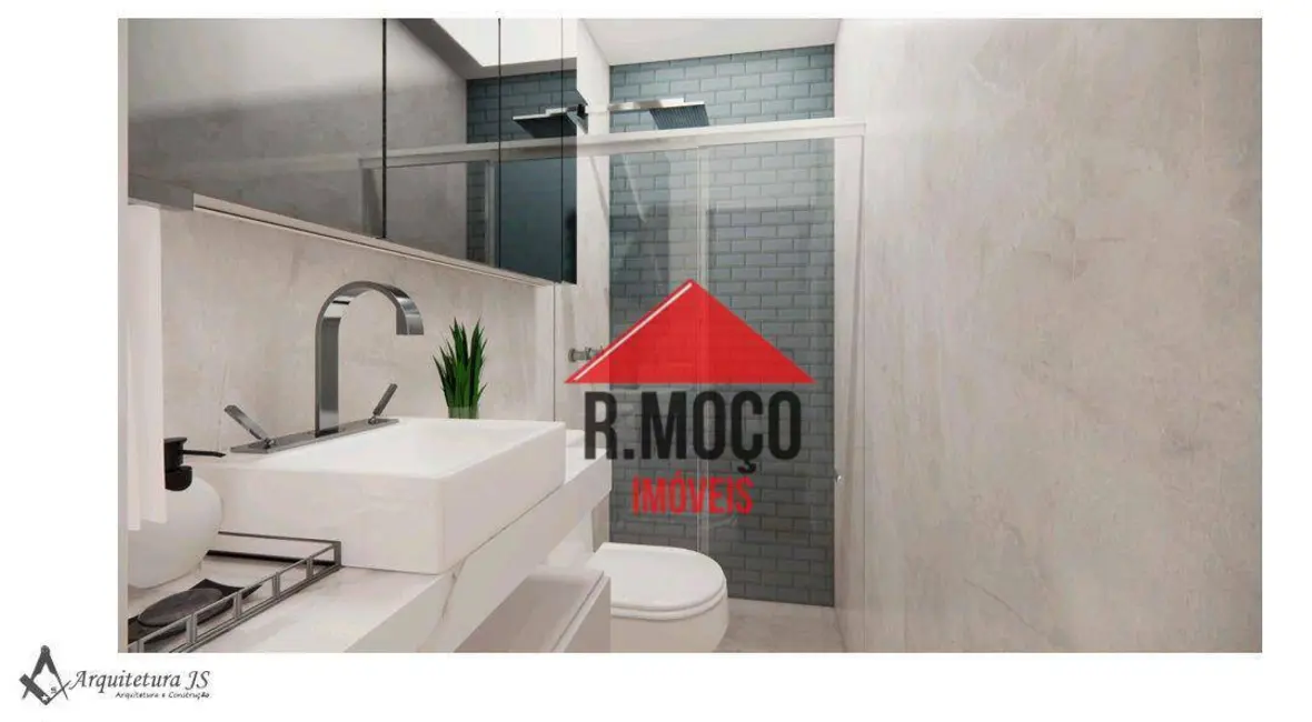 Foto 6 de Apartamento com 2 quartos à venda, 36m2 em Vila Matilde, São Paulo - SP