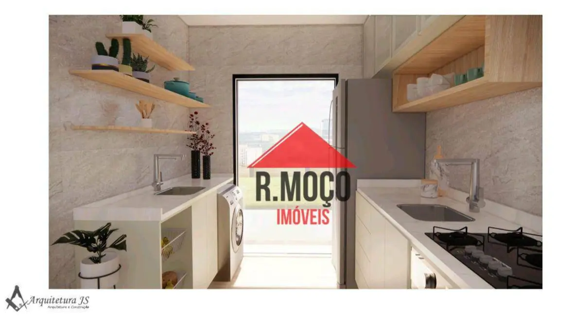 Foto 5 de Apartamento com 2 quartos à venda, 36m2 em Vila Matilde, São Paulo - SP