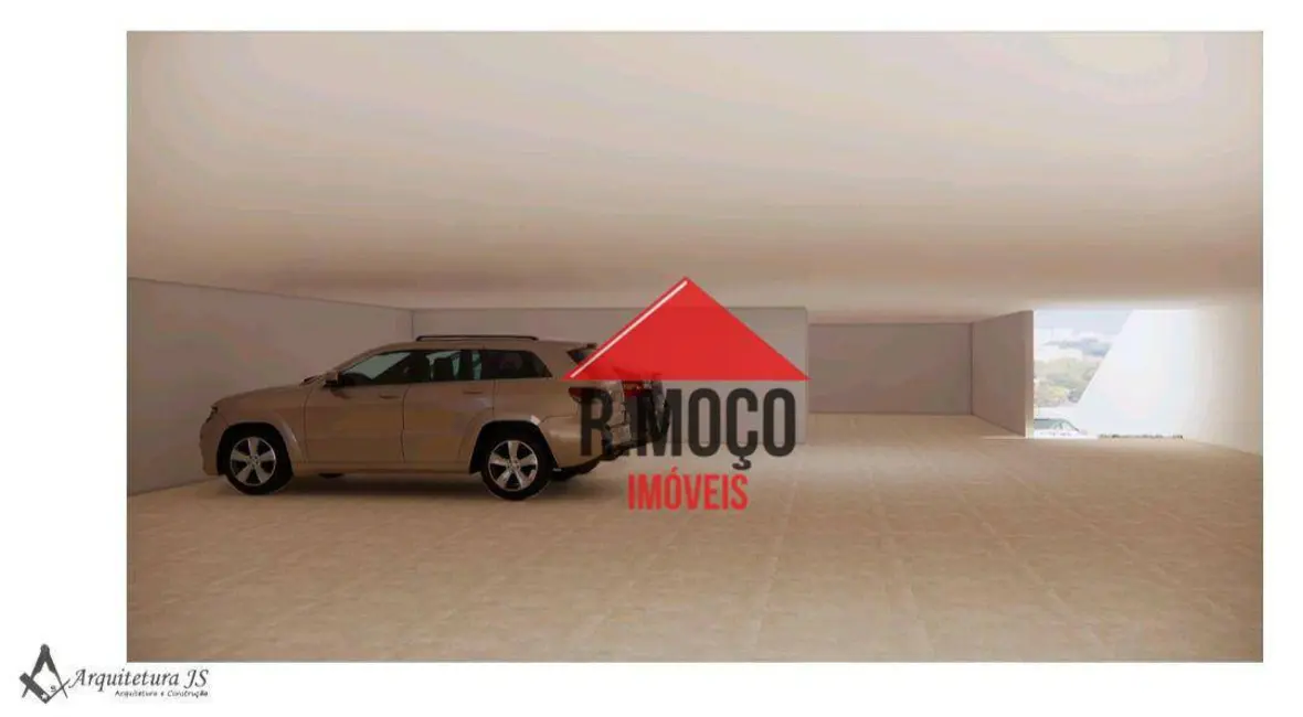 Foto 2 de Apartamento com 2 quartos à venda, 36m2 em Vila Matilde, São Paulo - SP