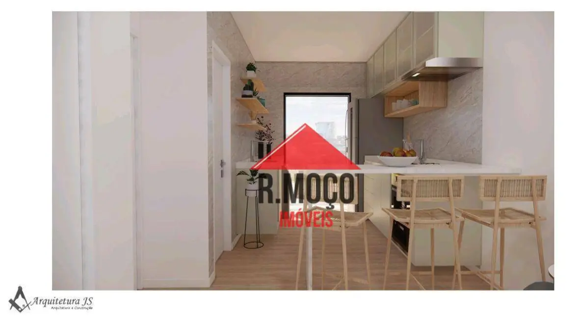 Foto 7 de Apartamento com 2 quartos à venda, 36m2 em Vila Matilde, São Paulo - SP