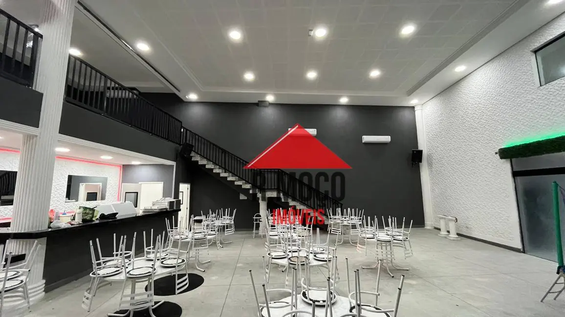 Foto 5 de Sala Comercial para alugar, 400m2 em Vila Frugoli, São Paulo - SP