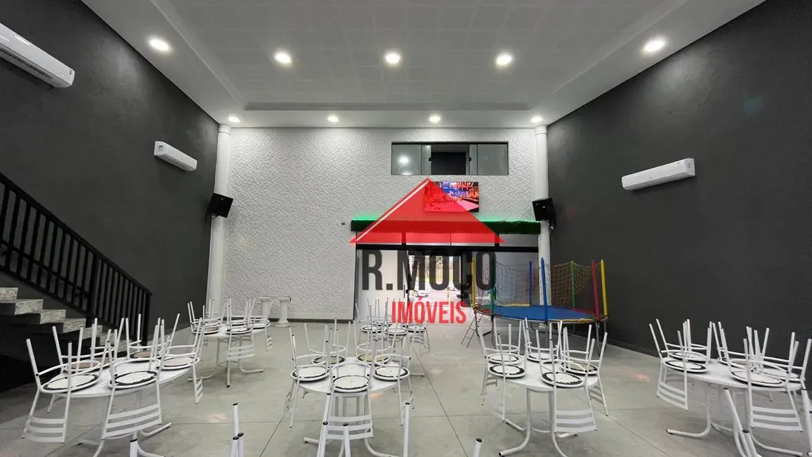 Foto 7 de Sala Comercial para alugar, 400m2 em Vila Frugoli, São Paulo - SP