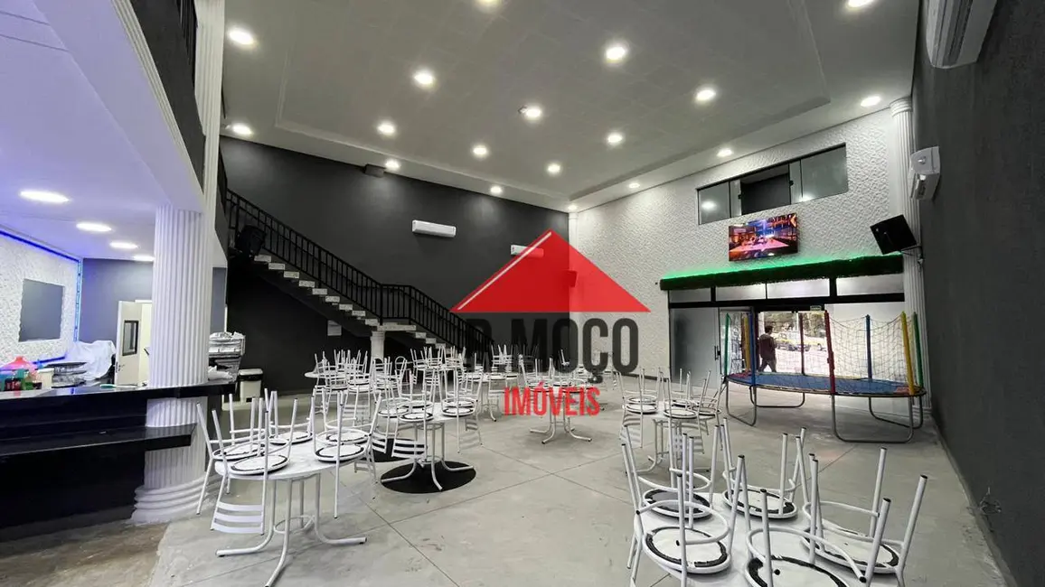 Foto 4 de Sala Comercial para alugar, 400m2 em Vila Frugoli, São Paulo - SP