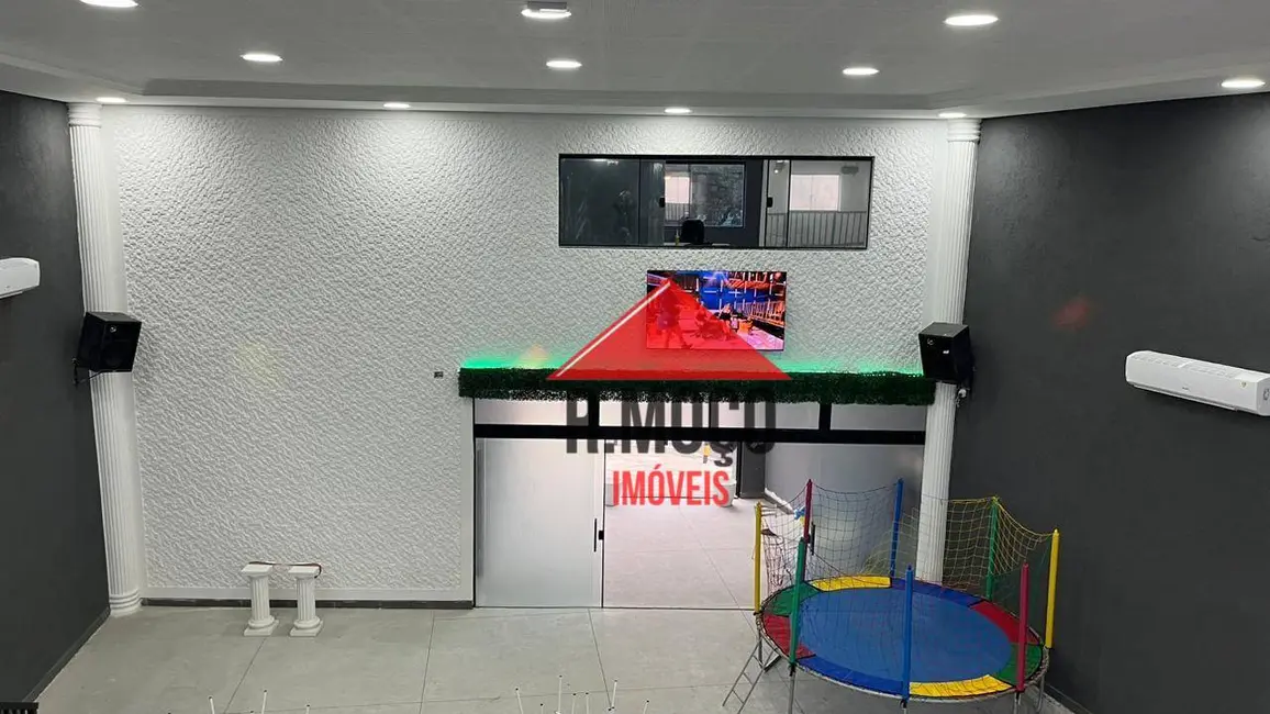 Foto 9 de Sala Comercial para alugar, 400m2 em Vila Frugoli, São Paulo - SP