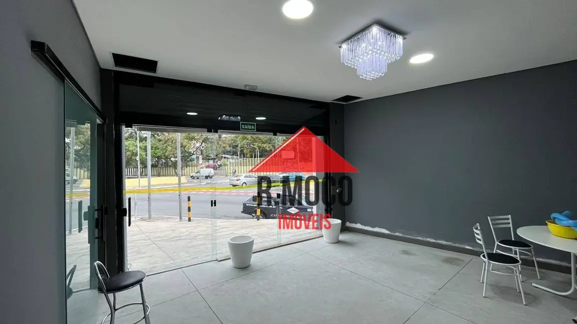 Foto 3 de Sala Comercial para alugar, 400m2 em Vila Frugoli, São Paulo - SP