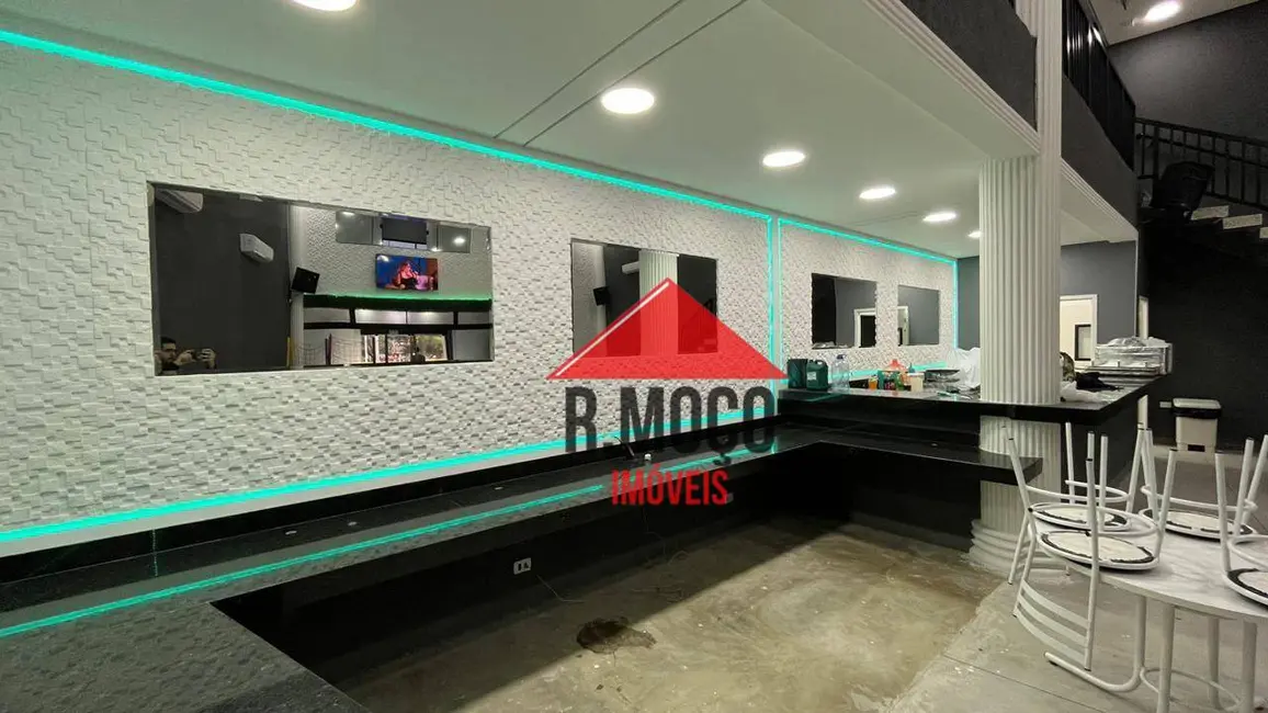 Foto 6 de Sala Comercial para alugar, 400m2 em Vila Frugoli, São Paulo - SP