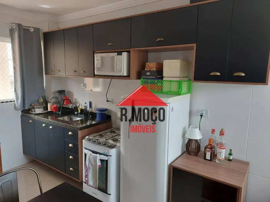 Foto 4 de Apartamento com 1 quarto à venda, 32m2 em Vila Guilhermina, São Paulo - SP