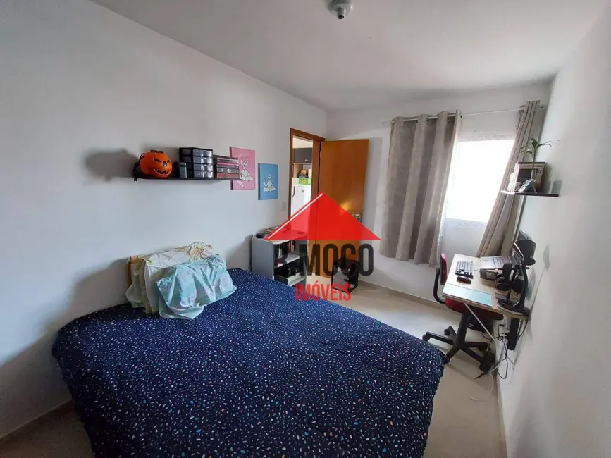 Foto 6 de Apartamento com 1 quarto à venda, 32m2 em Vila Guilhermina, São Paulo - SP