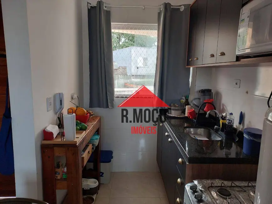 Foto 5 de Apartamento com 1 quarto à venda, 32m2 em Vila Guilhermina, São Paulo - SP